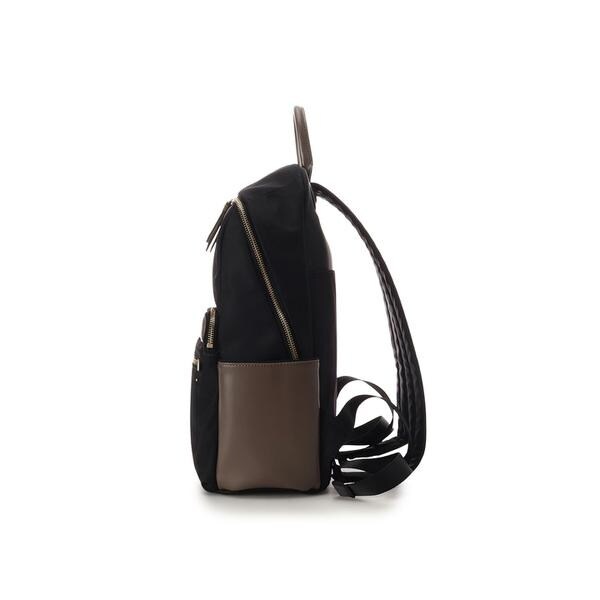 アンドシュエット（& chouette）/A4対応キャリーオンリュック《PC対応・通勤・通学》