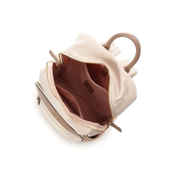 アンドシュエット（& chouette）/A4対応キャリーオンリュック《PC対応・通勤・通学》