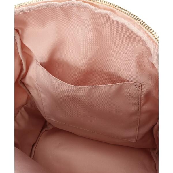 アンドシュエット（& chouette）/A4対応キャリーオンリュック《PC対応・通勤・通学》