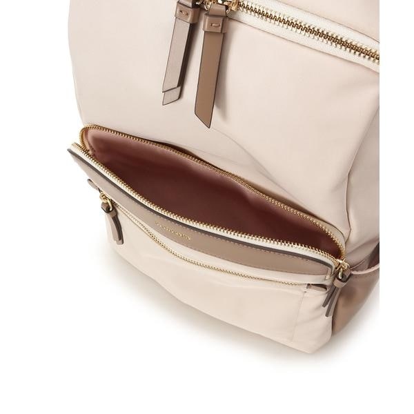 アンドシュエット（& chouette）/A4対応キャリーオンリュック《PC対応・通勤・通学》