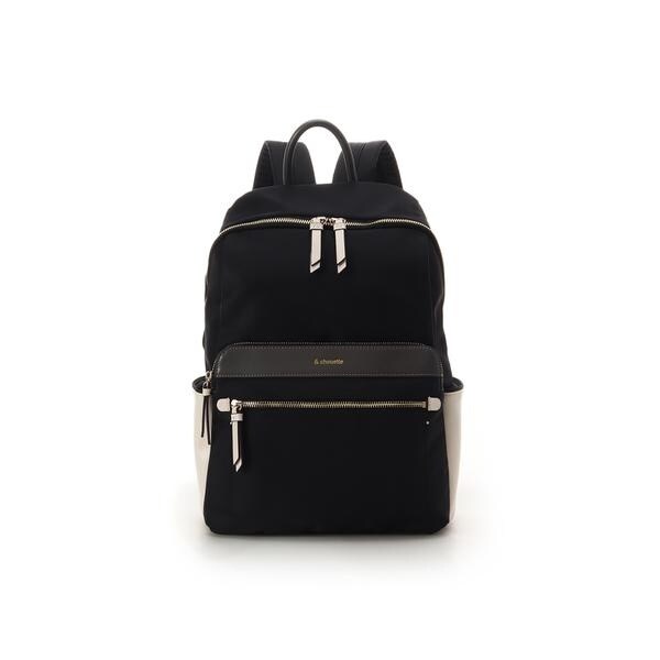 &chouette (アンドシュエット) PC３WAYトート PCリュック &chouette (アンドシュエット) PC3WAYトート PCリュック アンド