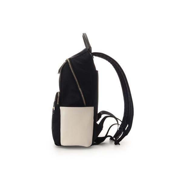 アンドシュエット（& chouette）/A4対応シンプルリュック《PC対応・通勤・通学》