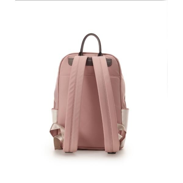 アンドシュエット（& chouette）/A4対応シンプルリュック《PC対応・通勤・通学》