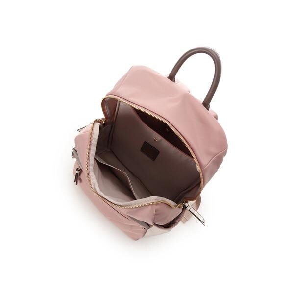 アンドシュエット（& chouette）/A4対応シンプルリュック《PC対応・通勤・通学》