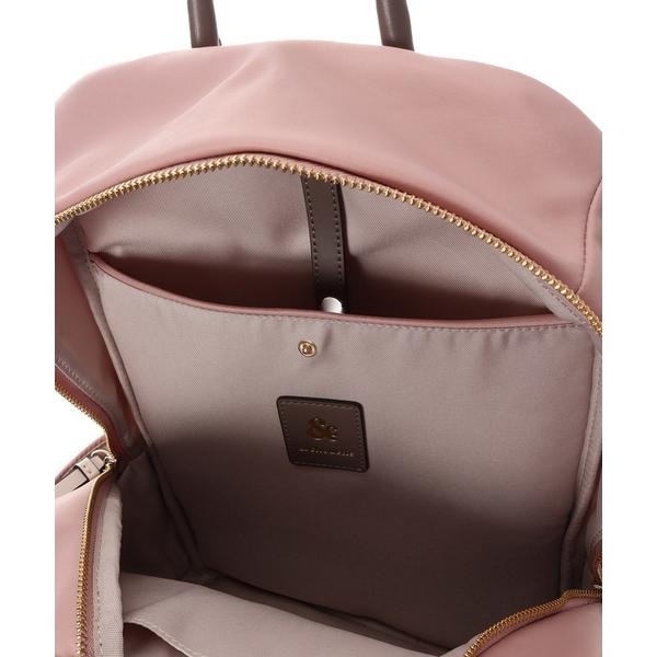 アンドシュエット（& chouette）/A4対応シンプルリュック《PC対応・通勤・通学》