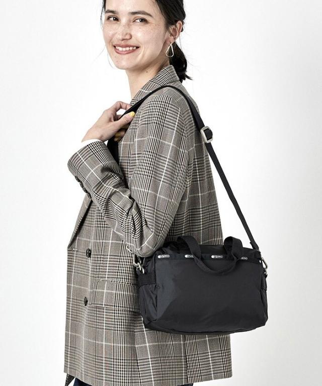 レスポートサック（LeSportsac）/(レスポートサック)ショルダー
