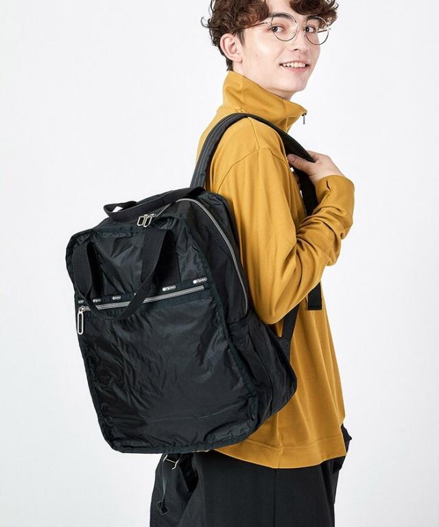 レスポートサック（LeSportsac）/(レスポートサック)バック