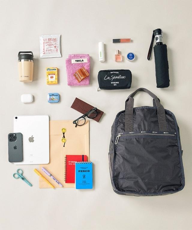 レスポートサック（LeSportsac）/(レスポートサック)バックパック