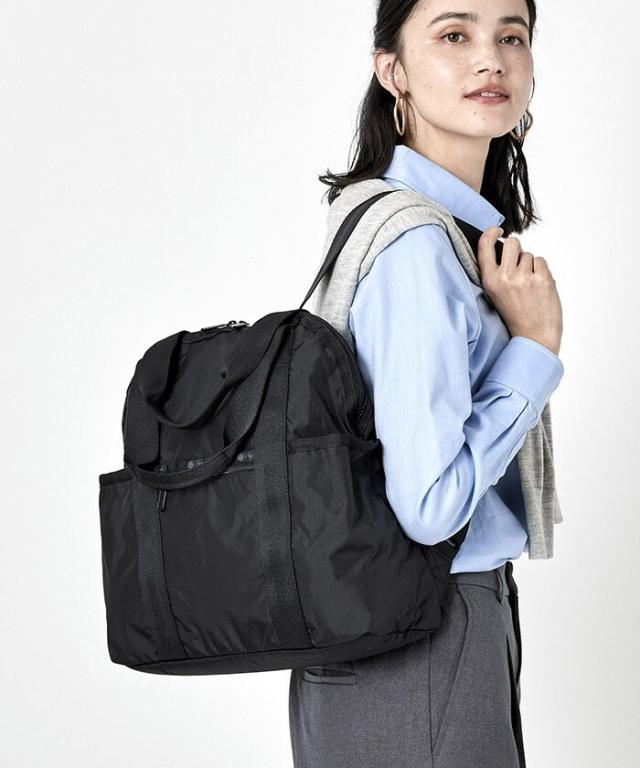 レスポートサック リュック バッグパック レスポートサック(LeSportsac)/(レスポートサック)バック