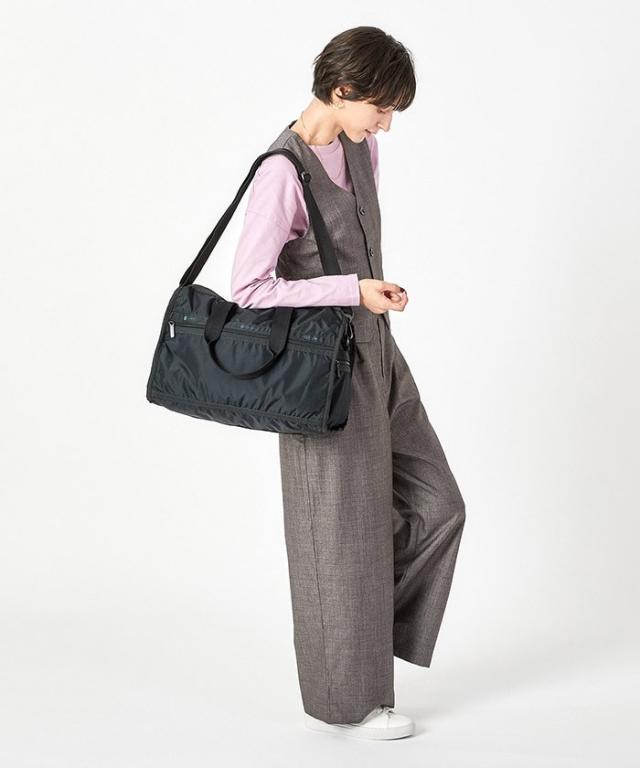 レスポートサック（LeSportsac）/(レスポートサック)ボストン
