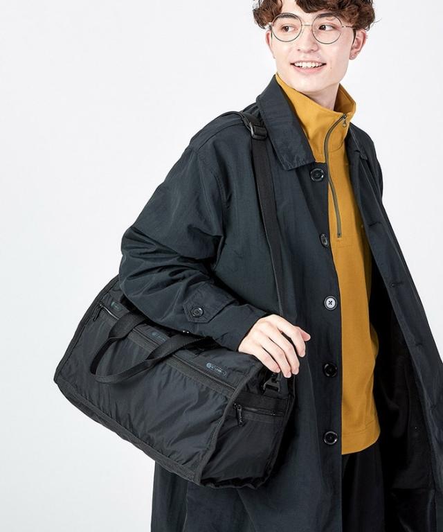 レスポートサック（LeSportsac）/(レスポートサック)ボストン
