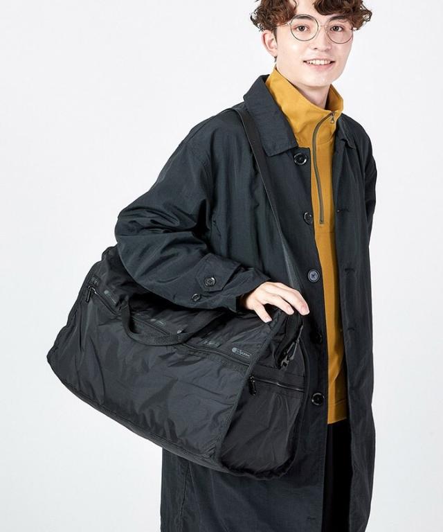 レスポートサック（LeSportsac）/(レスポートサック)ボストンバッグ