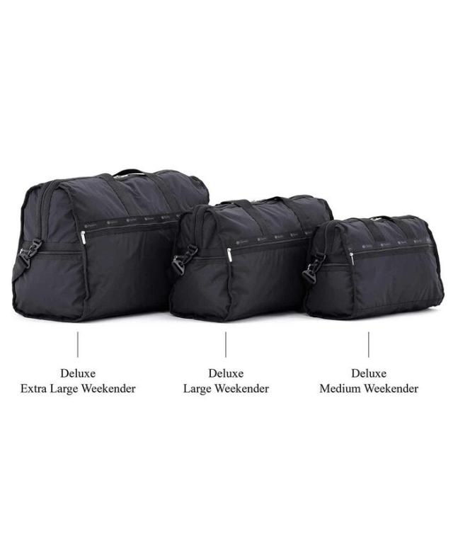 レスポートサック（LeSportsac）/(レスポートサック)ボストンバッグ