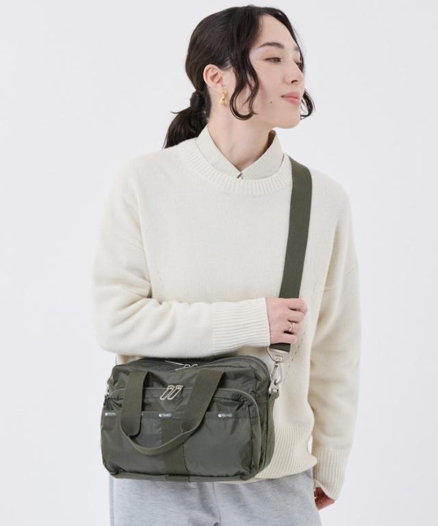 レスポートサック（LeSportsac）/(レスポートサック)ショルダーバッグ 2277C378