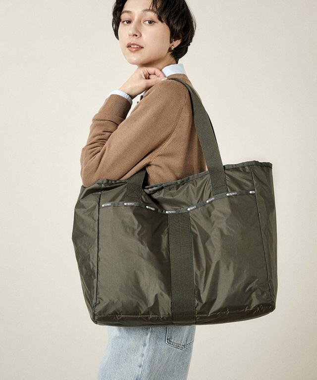 レスポートサック（LeSportsac）/(レスポートサック)トートバッグ 2430C378