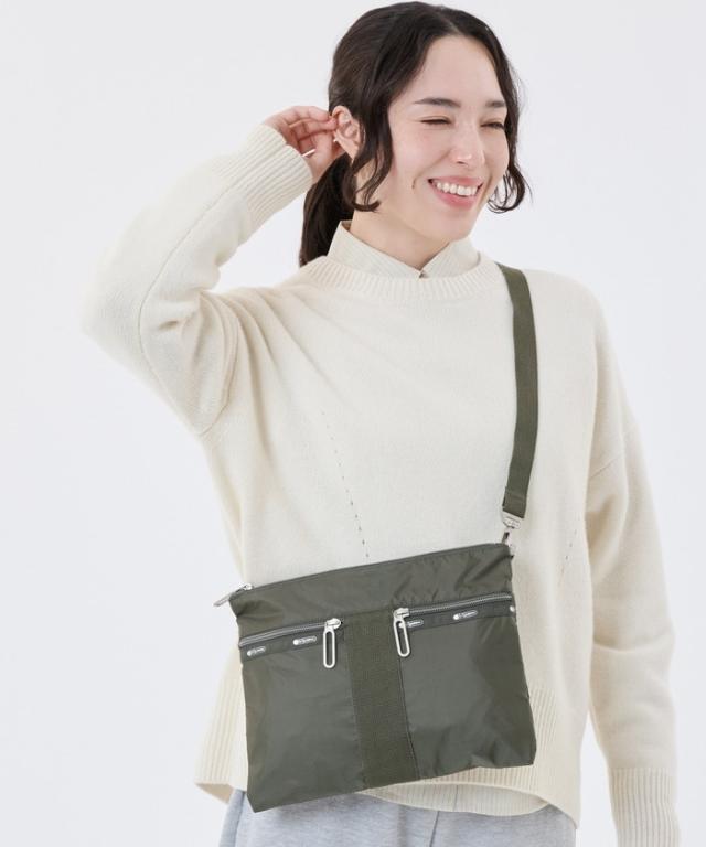 レスポートサック（LeSportsac）/(レスポートサック)ショルダーバッグ 2772C378