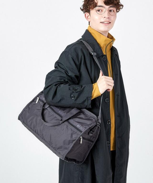 レスポートサック（LeSportsac）/(レスポートサック)ボストンバッグ 4318R112_3