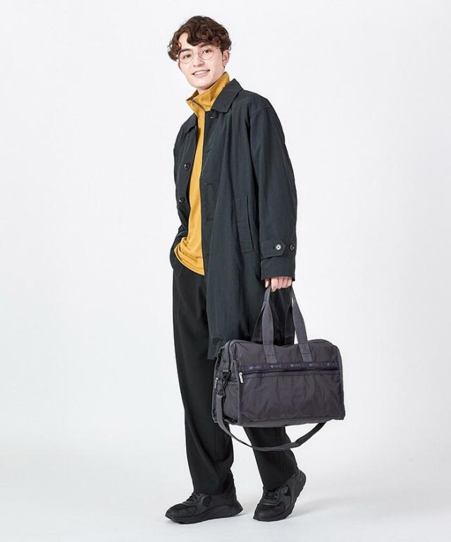 レスポートサック（LeSportsac）/(レスポートサック)ボストンバッグ 4318R112_4
