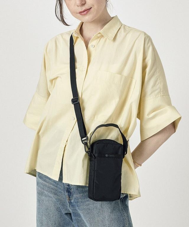 LeSportsac(レスポートサック) ショルダーバッグ LeSportsac｜【公式】レスポートサック ショルダーバッグ