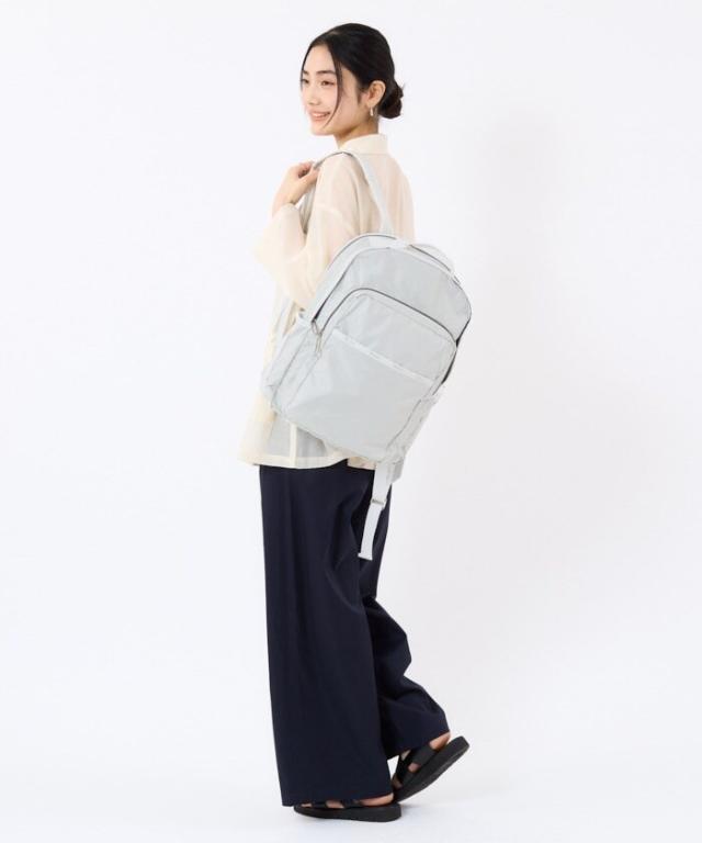 レスポートサック（LeSportsac）/(レスポートサック)バックパック/リュック 1122C383_3