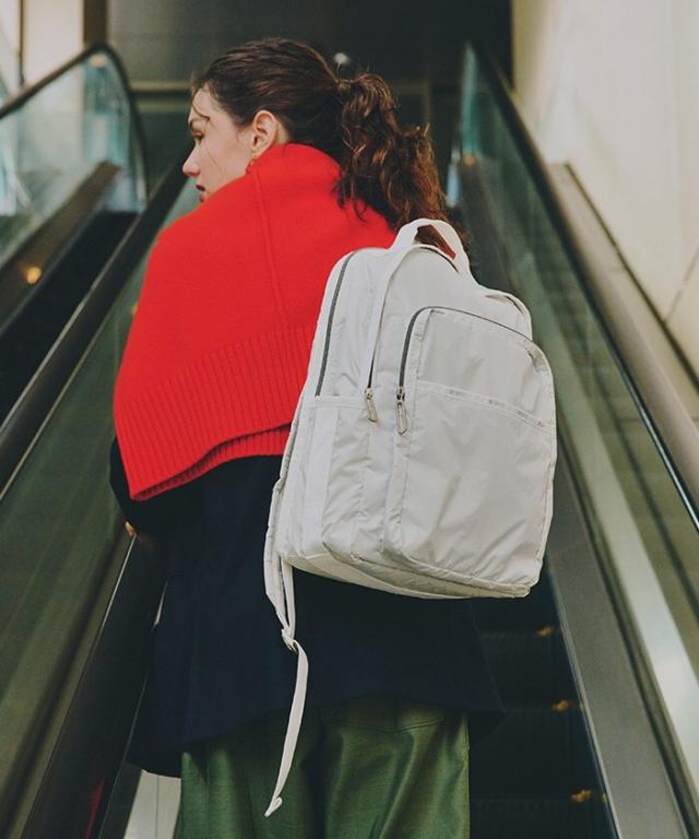 レスポートサック（LeSportsac）/(レスポートサック)バックパック/リュック 1122C383_6