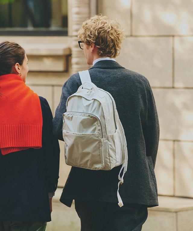 レスポートサック（LeSportsac）/(レスポートサック)バック