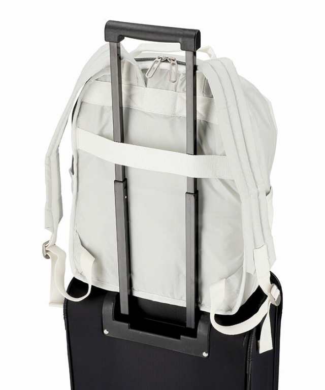 LeSportsac レスポートサック バックパック ESSENTIAL CARRYALL