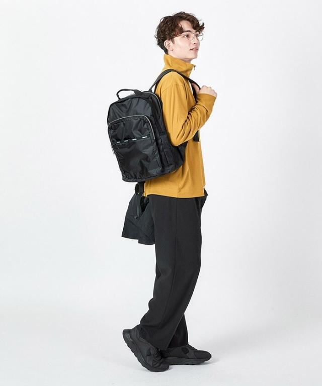 レスポートサック（LeSportsac）/(レスポートサック)バックパック/リュック 1122C363_4