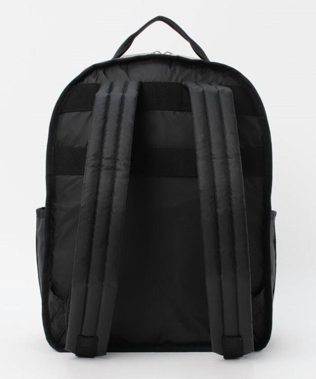 レスポートサック　ブラック　黒　リュックサック レスポートサック FUNCTIONAL BACKPACK BLACK C 2296 C363