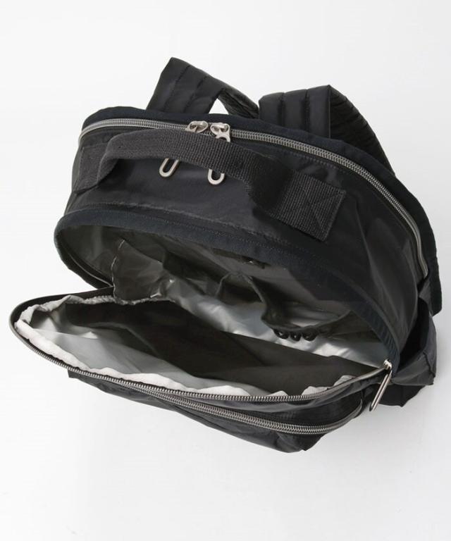 レスポートサック（LeSportsac）/(レスポートサック)バックパック/リュック 1122C363_9