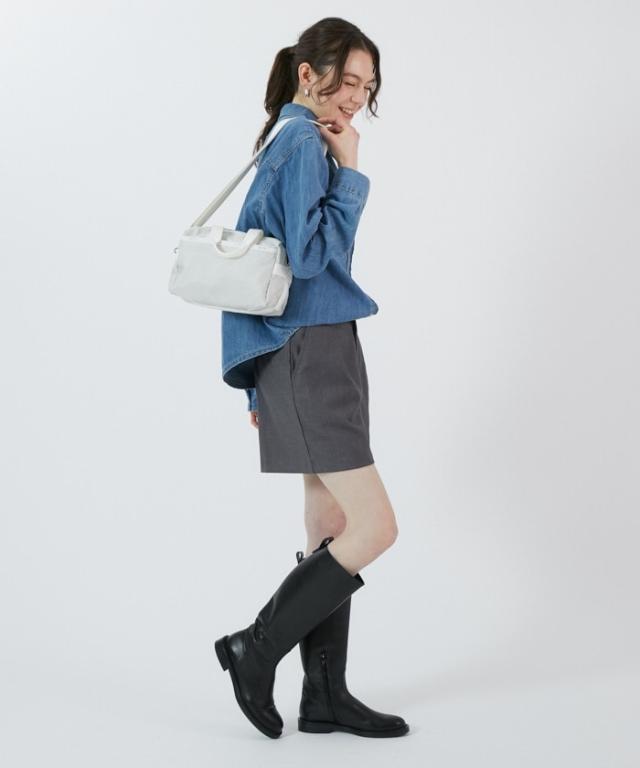 レスポートサック（LeSportsac）/(レスポートサック)ショルダーバッグ 2273C383_2