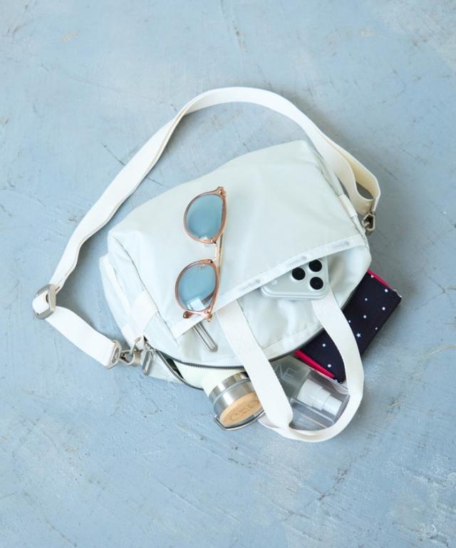レスポートサック（LeSportsac）/(レスポートサック)ショルダーバッグ 2273C383_4