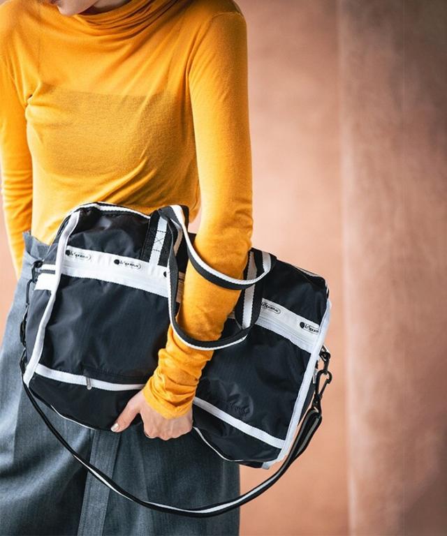 レスポートサック（LeSportsac）/(レスポートサック)ボストンバッグ 4318E849_5