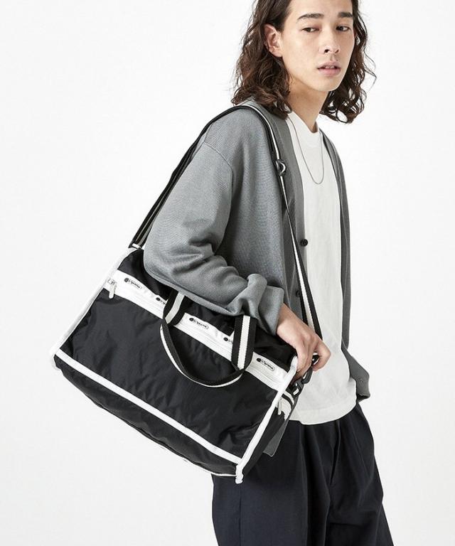 レスポートサック（LeSportsac）/(レスポートサック)ボストンバッグ 4318E849_6