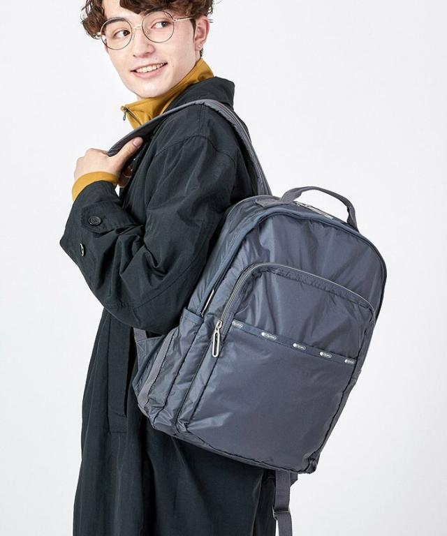 レスポートサック（LeSportsac）/(レスポートサック)バックパック/リュック 1122C411_3