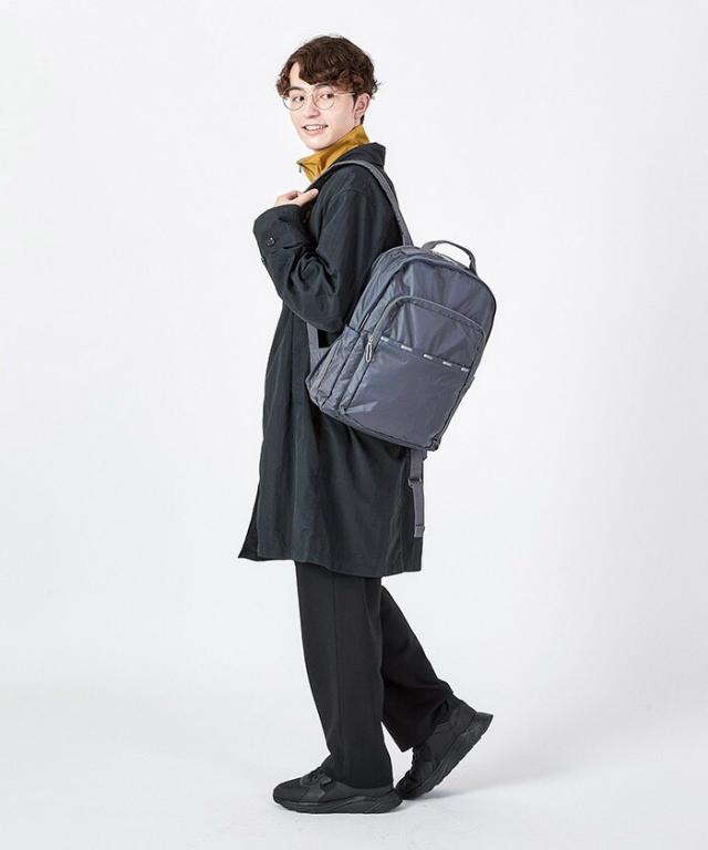 レスポートサック（LeSportsac）/(レスポートサック)バックパック/リュック 1122C411_4