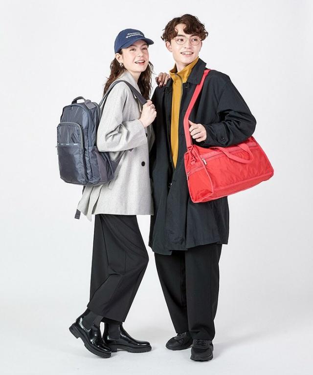 レスポートサック（LeSportsac）/(レスポートサック)バックパック/リュック 1122C411_5