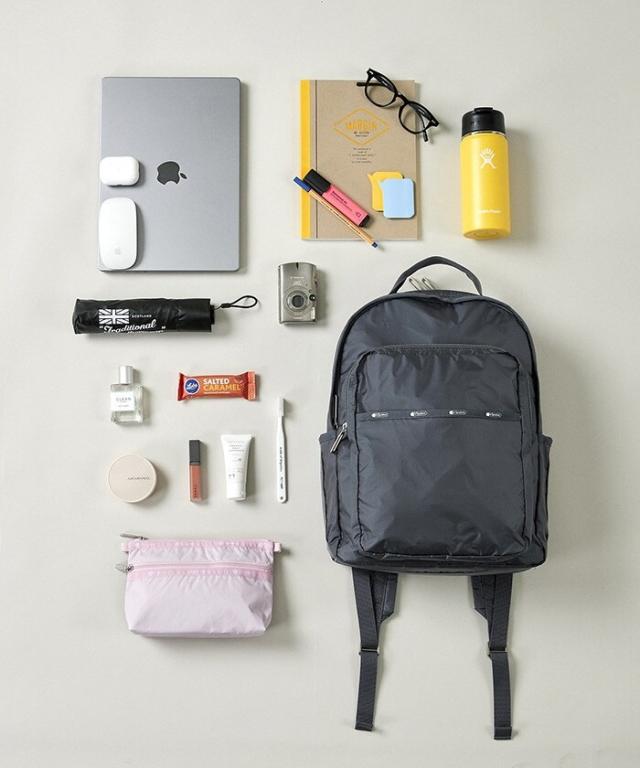 レスポートサック（LeSportsac）/(レスポートサック)バックパック/リュック 1122C411_6