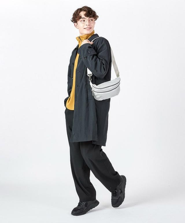 レスポートサック（LeSportsac）/(レスポートサック)ボディバッグ