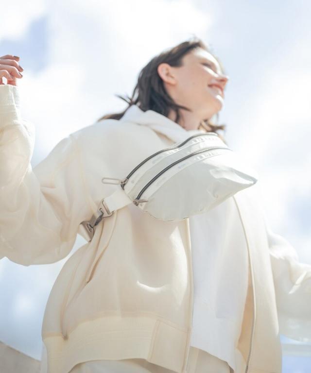 レスポートサック（LeSportsac）/(レスポートサック)ボディバッグ