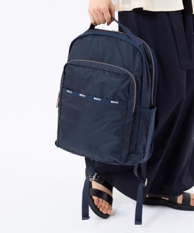 レスポートサック（LeSportsac）/(レスポートサック)バックパック/リュック 1122C355_2