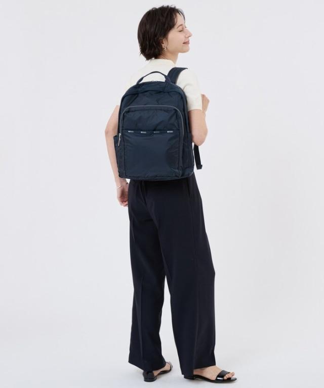 レスポートサック（LeSportsac）/(レスポートサック)バックパック/リュック 1122C355_3