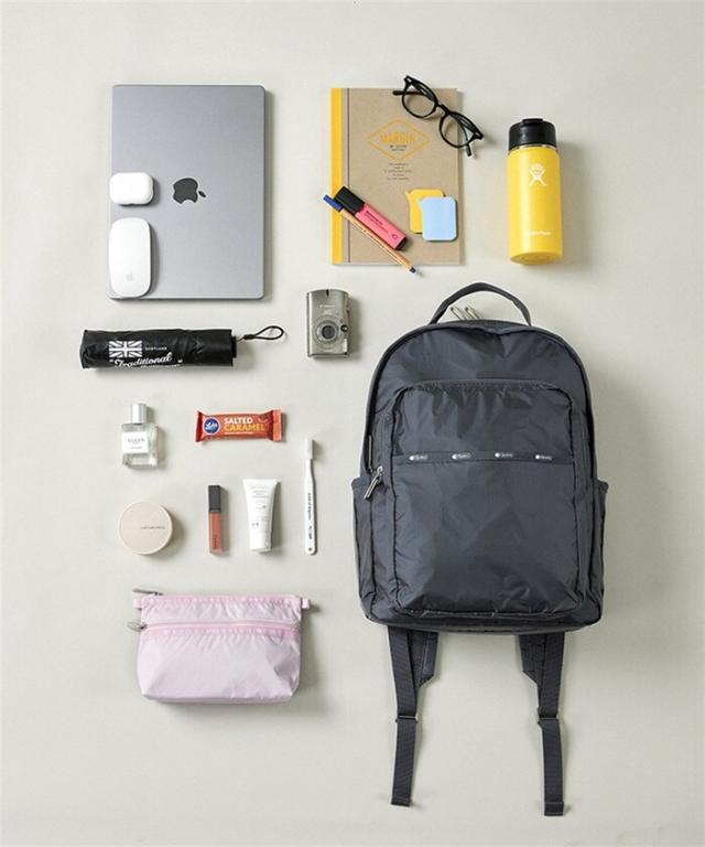 レスポートサック（LeSportsac）/(レスポートサック)バックパック/リュック 1122C355_15