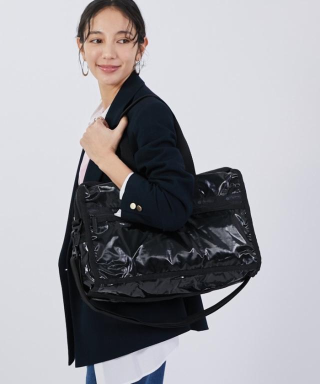 レスポートサック（LeSportsac）/(レスポートサック)ボストンバッグ 4318M135
