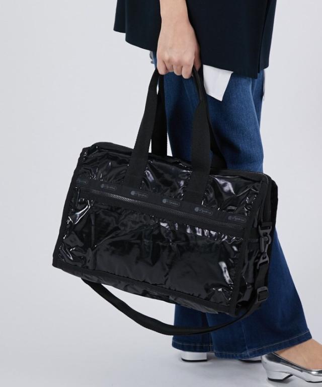 レスポートサック（LeSportsac）/(レスポートサック)ボストンバッグ 4318M135_1
