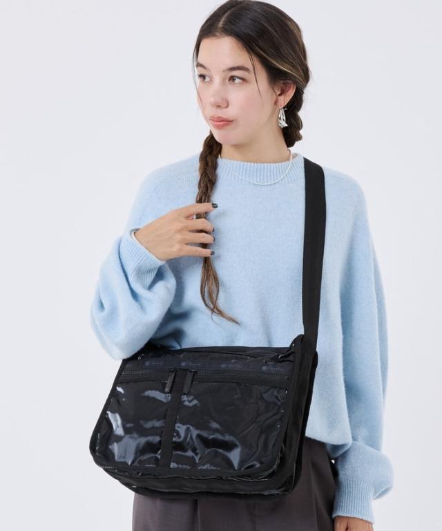 レスポートサック 斜めがけ レスポートサック LeSportsac 