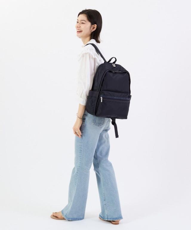 レスポートサック（LeSportsac）/(レスポートサック)バック