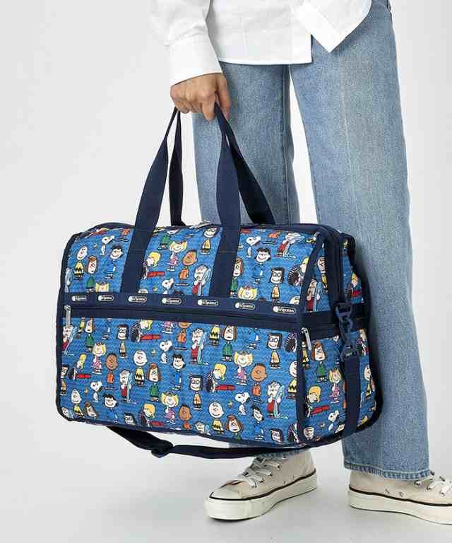 レスポートサック（LeSportsac）/(レスポートサック)ボストンバッグ 4319E918の通販は 31,900円