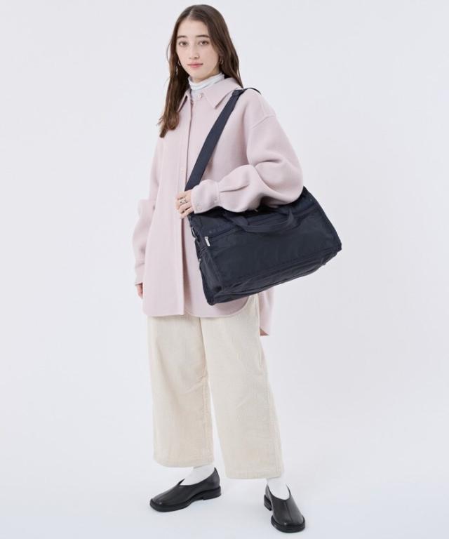 レスポートサック（LeSportsac）/(レスポートサック)ボストンバッグ 4318R111_4