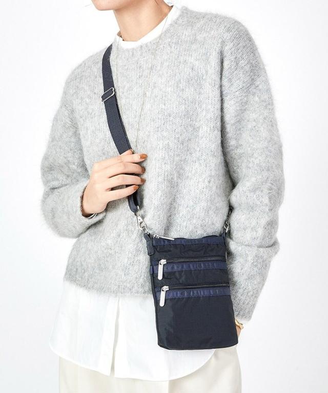 レスポートサック（LeSportsac）/(レスポートサック)ショルダー